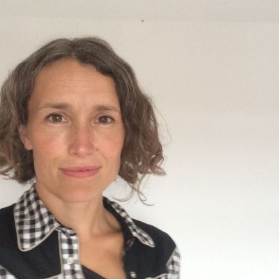 Stream 2018 Programme - Donna Shiling