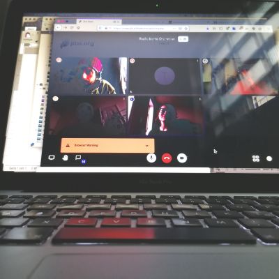 2020 - Knotenpunkt Transmission