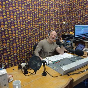 The Health and Wellbeing Show 
